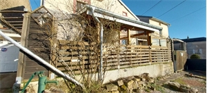 maison de village à la vente -   70800  HAUTEVELLE, surface 214 m2 vente maison de village - UBI457544288